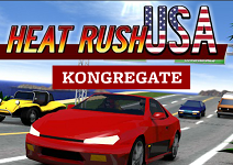 Heat Rush USA