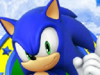 Sonic