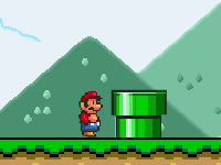 Super Mario