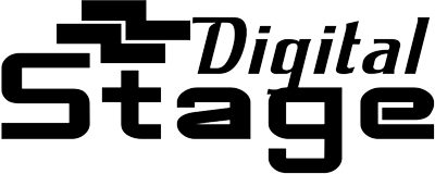 DigitalStage Logo